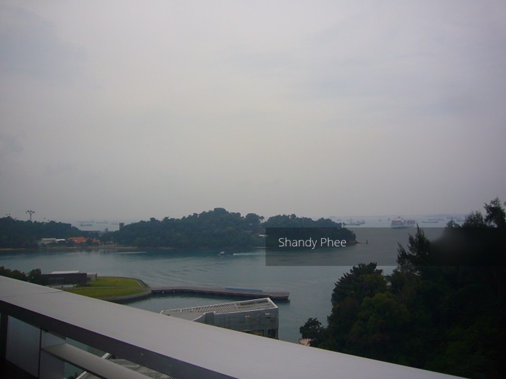 Reflections At Keppel Bay (D4), Condominium #135671062